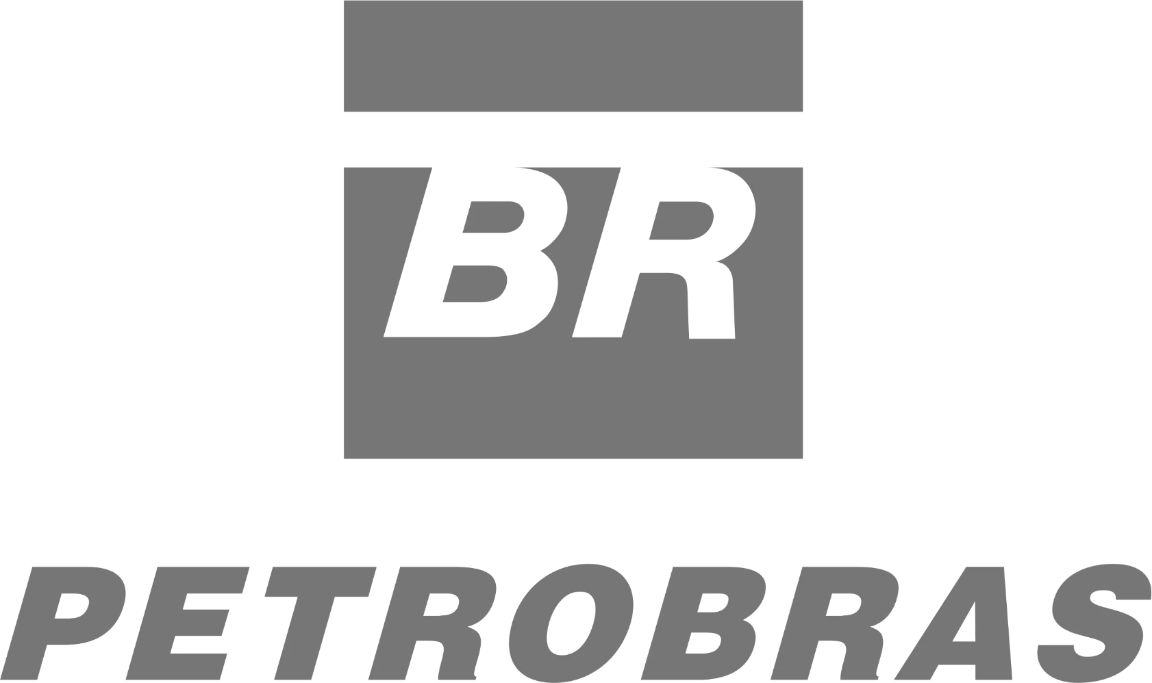 Logo Petrobras
